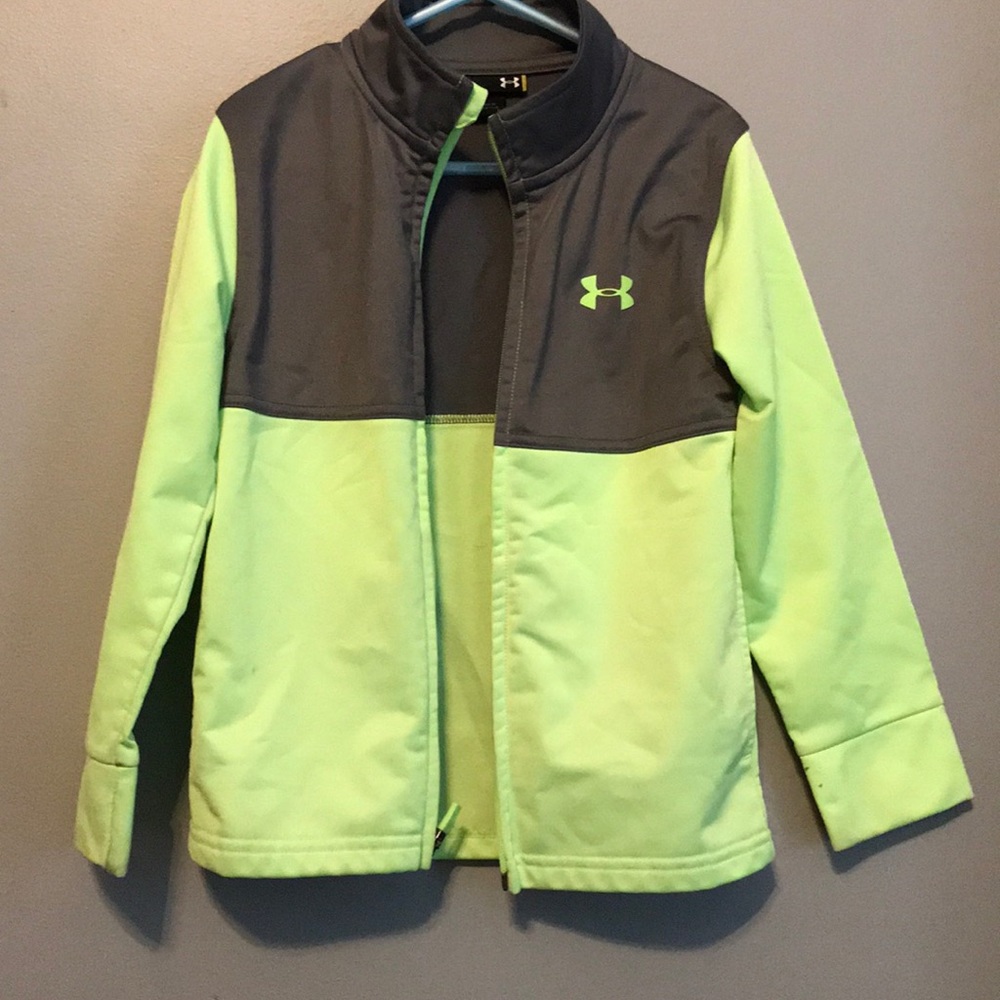 Boys jacket